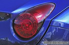 2011 Ferrari California Tail Light