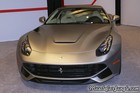 2014 F12 Berlinetta Front