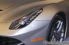 2014 F12 Berlinetta Headlight
