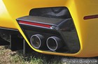 2016 Ferrari F12tdf Exhaust