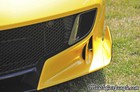 2016 Ferrari F12tdf Front Spoiler
