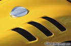 2016 Ferrari F12tdf Fuel Filler