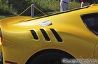 2016 Ferrari F12tdf Rear Fender