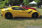 2016 Ferrari F12tdf Right Side