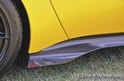 2016 Ferrari F12tdf Side Spoiler