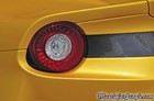 2016 Ferrari F12tdf Taillight
