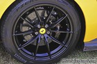 2016 Ferrari F12tdf Wheel