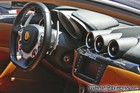 2013 Ferrari FF Interior