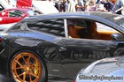 2013 Ferrari FF Roof