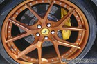 2013 Ferrari FF Wheel