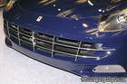 2014 Ferrari FF Grill