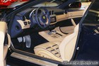 2014 Ferrari FF Interior