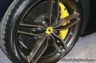 2014 Ferrari FF Wheel