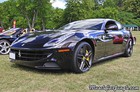 Ferrari FF Front Left
