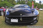 Ferrari FF Front Low