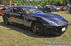 Ferrari FF Front Right