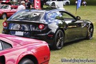Ferrari FF Rear Right