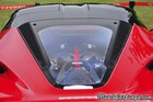 LaFerrari Engine Cover
