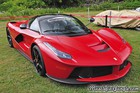 LaFerrari Front Right