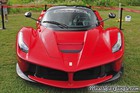 LaFerrari Front