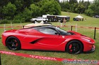 LaFerrari Right Side