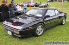 1989 Mondial T Front Left