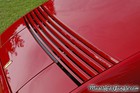 1991 Ferrari Mondial T Cabriolet Hood Louvers