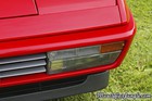 Ferrari Mondial Front Signal Light