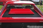 1985 Testarossa Engine Cover