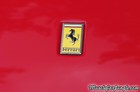 1985 Testarossa Front Emblem