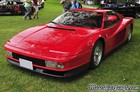 1985 Testarossa Front Left