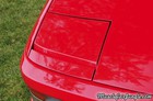 1985 Testarossa Hidden Headlight