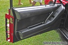 1985 Testarossa Interior Door Panel