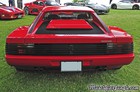 1985 Testarossa Rear