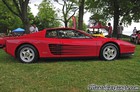 1985 Testarossa Right Side