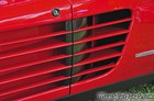 1985 Testarossa Side Strakes