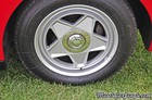 1985 Testarossa Wheel