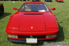 1988 Ferrari Testarossa Front