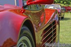 1988 Ferrari Testarossa Rear Fender
