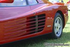 1988 Ferrari Testarossa Side Strakes