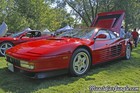 1988 Testarossa Front Left