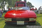 1988 Testarossa Front