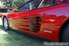 1988 Testarossa Side Intake
