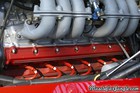 1988 Testarossa Valve Cover