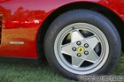 1988 Testarossa Wheel