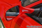 Testarossa Side Mirror