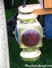 Ford Model T Pickup Lantern