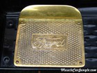 Ford Model T Pickup Step Plate