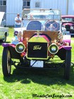 Model T Ford