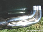 Ac Cobra Side Pipe